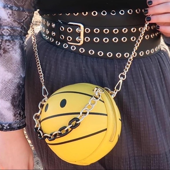 Happy To Bounce Handbag - Picture 2 of 8